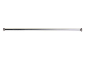 Βραχίονας Μπάνιου Ionion 135/245cm Ευθύγραμμος Χρωμέ