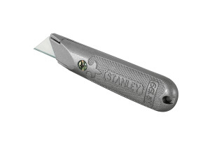 Κόφτης Stanley με Σταθερή Λάμα