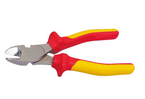Πλαγιοκόφτης Stanley Maxsteel 175mm για Ηλεκτρολόγους