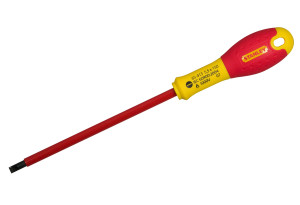 Κατσαβίδι Stanley Fatmax Ηλεκτρολόγων Ίσιο 5,5X150mm