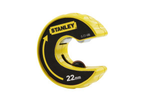 Αυτόματος Κόφτης Χαλκοσωλήνων Stanley 22mm