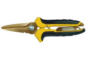 Ψαλίδι Γενικής Χρήσεως Stanley