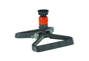 Ποτιστικό Κυκλικό Gardena Comfort Vario Ga1948 Κάλυψη