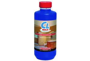 Καθαριστικό Μούχλας Isomat CL Mold 1lt