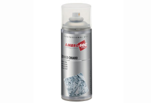 Σπρέι Ambro-Sol Ψυχρού Γαλβανισμού 400mL