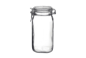 Δοχείο Φύλαξης Τροφίμων Fido 1.5L