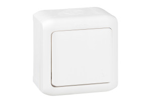 Διακόπτης Legrand Forix Αλέ Ρετούρ