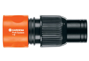 Ταχυσύνδεσμος Λάστιχου Gardena 3/4'' ( 19 mm )