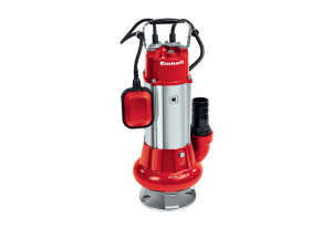 Αντλία Einhell GC-DP1340G Ακάθαρτου Νερού