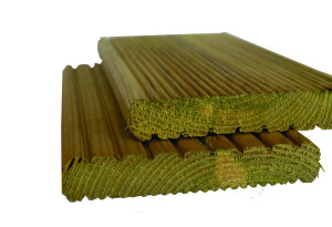 Τάβλα για Deck 12X300cm