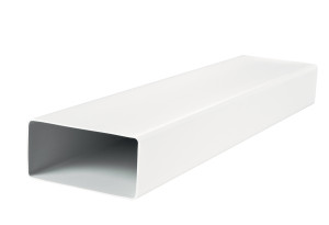 Σωλήνας Πλαστικός Vents 110X55mm-50cm