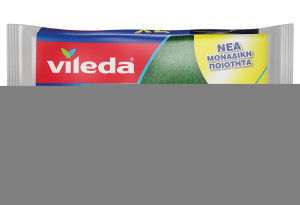Σφουγγάρι Vileda Classic Xl