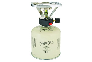 Καμινέτο 050-00001 Camper Gaz με Αυτόματη Ανάφλεξη