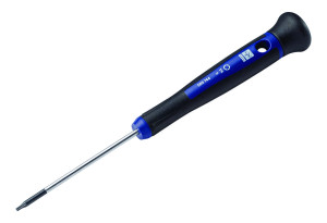 Κατσαβίδι Ακριβείας Lux Comfort Torx TX5X60mm