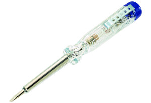 Δοκιμαστικό Κατσαβίδι Lux Classic 140mm