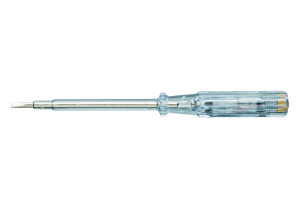 Δοκιμαστικό Κατσαβίδι Lux Classic 190mm