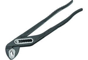 Τσιμπίδα Υδραυλικών Lux Comfort 240mm