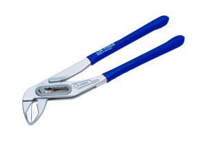 Τσιμπίδα Υδραυλικών Lux Comfort 240mm