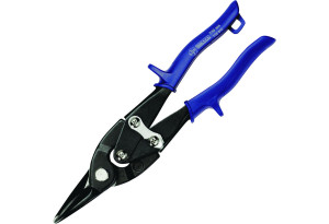 Ψαλίδι Λαμαρίνας Lux Ίσιο 240mm