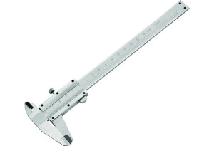 Παχύμετρο Lux Comfort 150X0.05mm