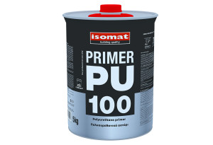 Αστάρι Isomat Primer PU 100 5kg