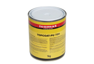 Στεγανωτικό Πολυουρεθανικό Isomat Topcot PU 1kg
