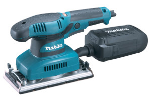Τριβείο Παλμικό Makita BO3711