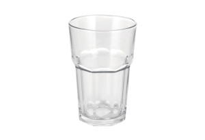 Ποτήρι Νερού Uniglass Marocco 350ml