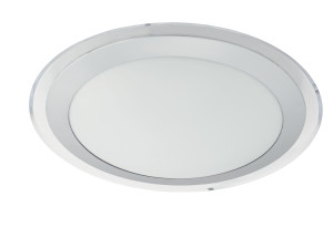 Πλαφονιέρα Eglo Competa Φ. 33.5cm