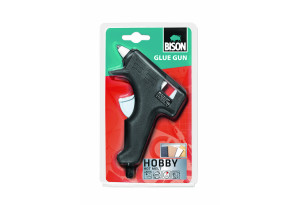 Πιστόλι Θερμόκολλας Bison Hobby