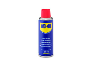 Σπρέι Λιπαντικό/Αντικωριακό WD-40 200ml