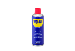 Σπρέι Λιπαντικό/Αντικωριακό WD-40 400ml