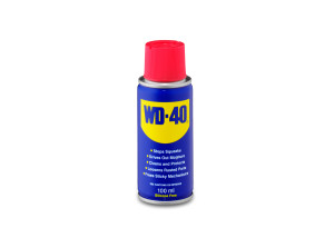 Σπρέι Λιπαντικό/Αντικωριακό WD-40 100ml