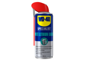 Σπρέι Λευκού Γράσου WD-40 Specialist 400ml