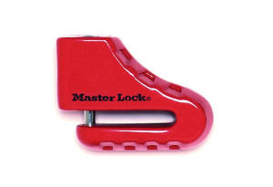 Κλειδαριά Δισκόφρενου Masterlock