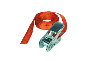 Ιμάντας με Καστάνια Masterlock Fastlink Πορτοκαλί