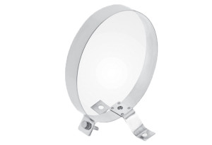 Στήριγμα Καπνοδόχου Inox Φ.120mm