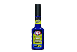 Καθαριστικό Φίλτρου STP DPF Πετρελαίου 200mL