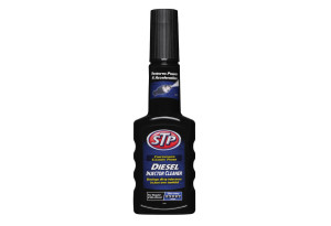 Βελτιωτικό Πετρελαίου STP 200mL
