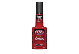 Βελτιωτικό Βενζίνης STP 200mL