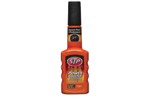 Βελτιωτικό Οκτανίων STP 200mL