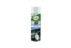 Γυαλιστικό Ταμπλό Σπρέι Turtle Wax Βανίλια 0.5L