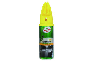 Καθαριστικό Ταπετσαρίας Turtle Wax 0.4L