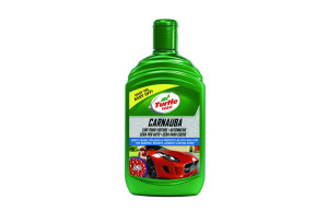 Υγρό Κερί Turtle Wax Extreme Nano 0.5L