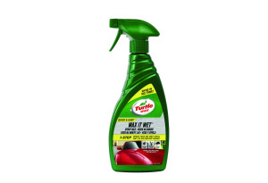 Κερί σε Σπρέι Turtle Wax Extreme Nano 0.5L