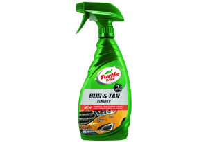 Καθαριστικό Εντόμων Turtle Wax 0.5L