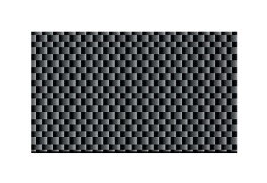 Αυτοκόλλητο Ρολό Carbon