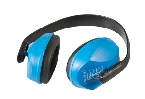 Ωτοασπίδες με Στέκα Lux 23db