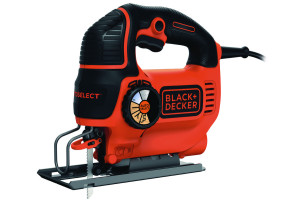 Σέγα Black&Decker KS801SE-QS