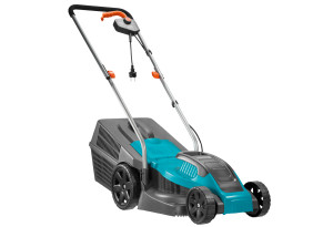 Χλοοκοπτικό Ηλεκτρικό Gardena Power Max 1100/32 1100W